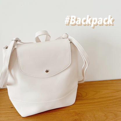 24YR0702 百搭款Backpack
