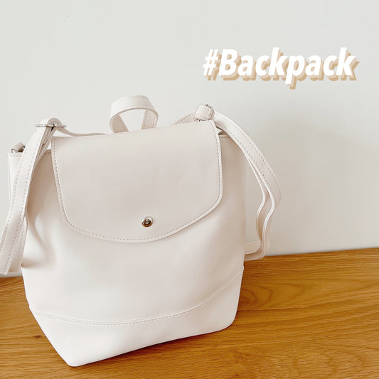 24YR0702 百搭款Backpack