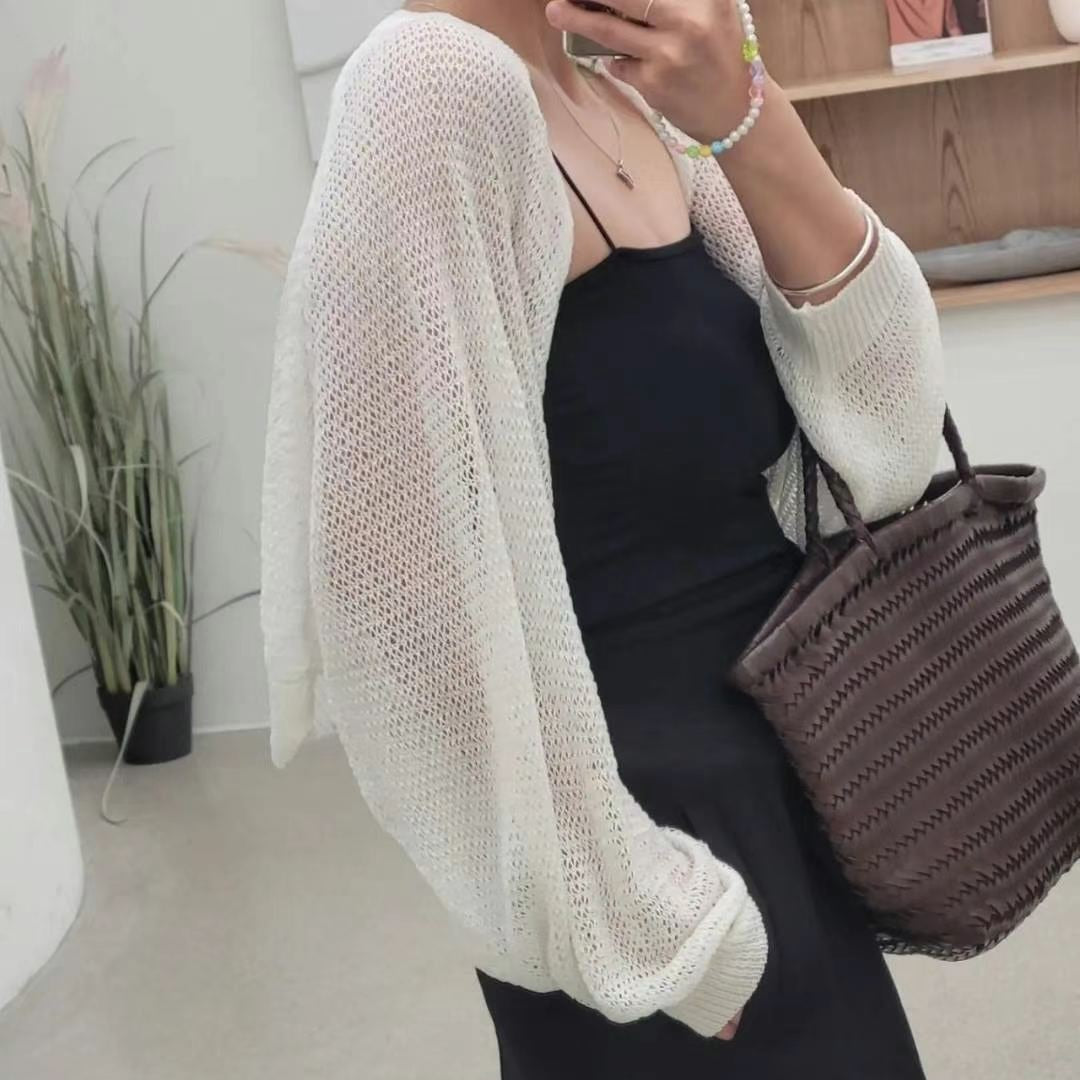 26YR1113 Cardigan