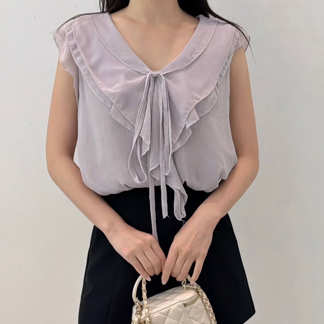 26YR1114 Blouse Top
