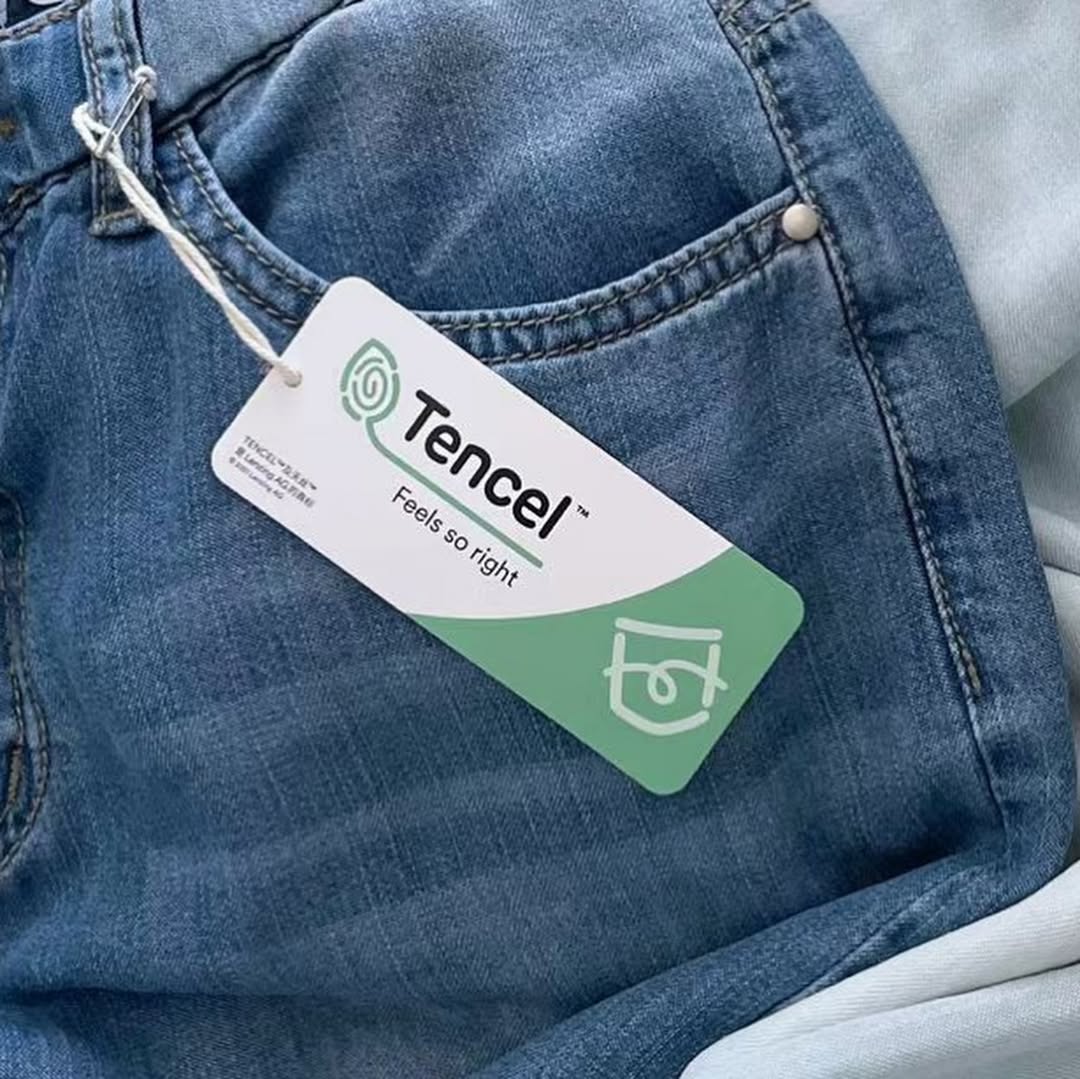 26YR1115 Denim Pants