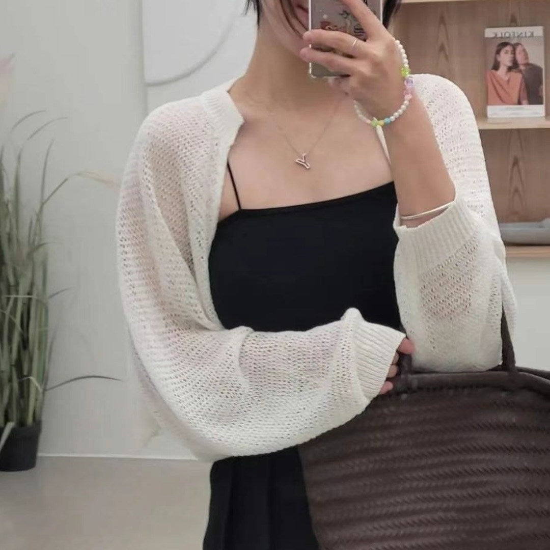 26YR1113 Cardigan