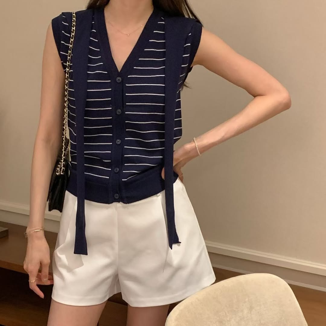 26YR1111 Vest Top