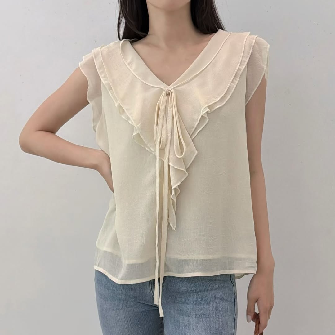 26YR1114 Blouse Top