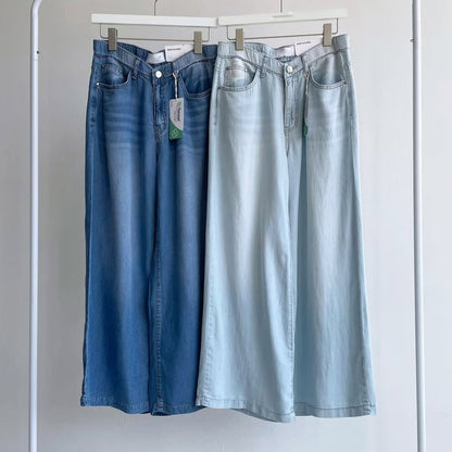 26YR1115 Denim Pants