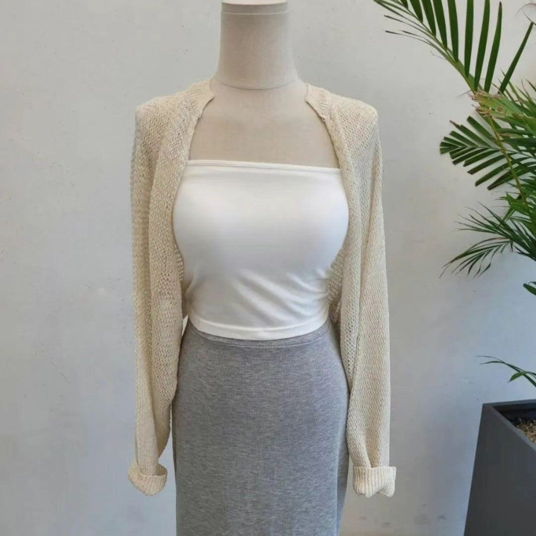 26YR1113 Cardigan