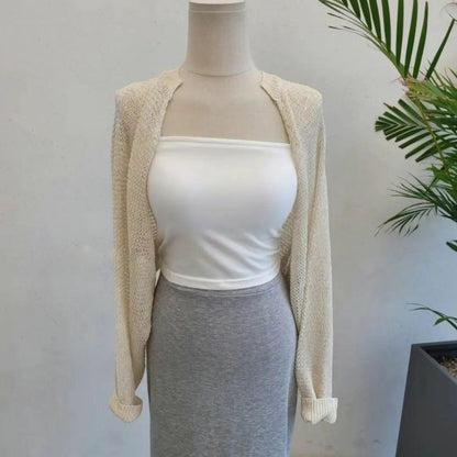 26YR1113 Cardigan