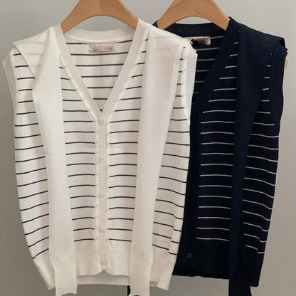 26YR1111 Vest Top