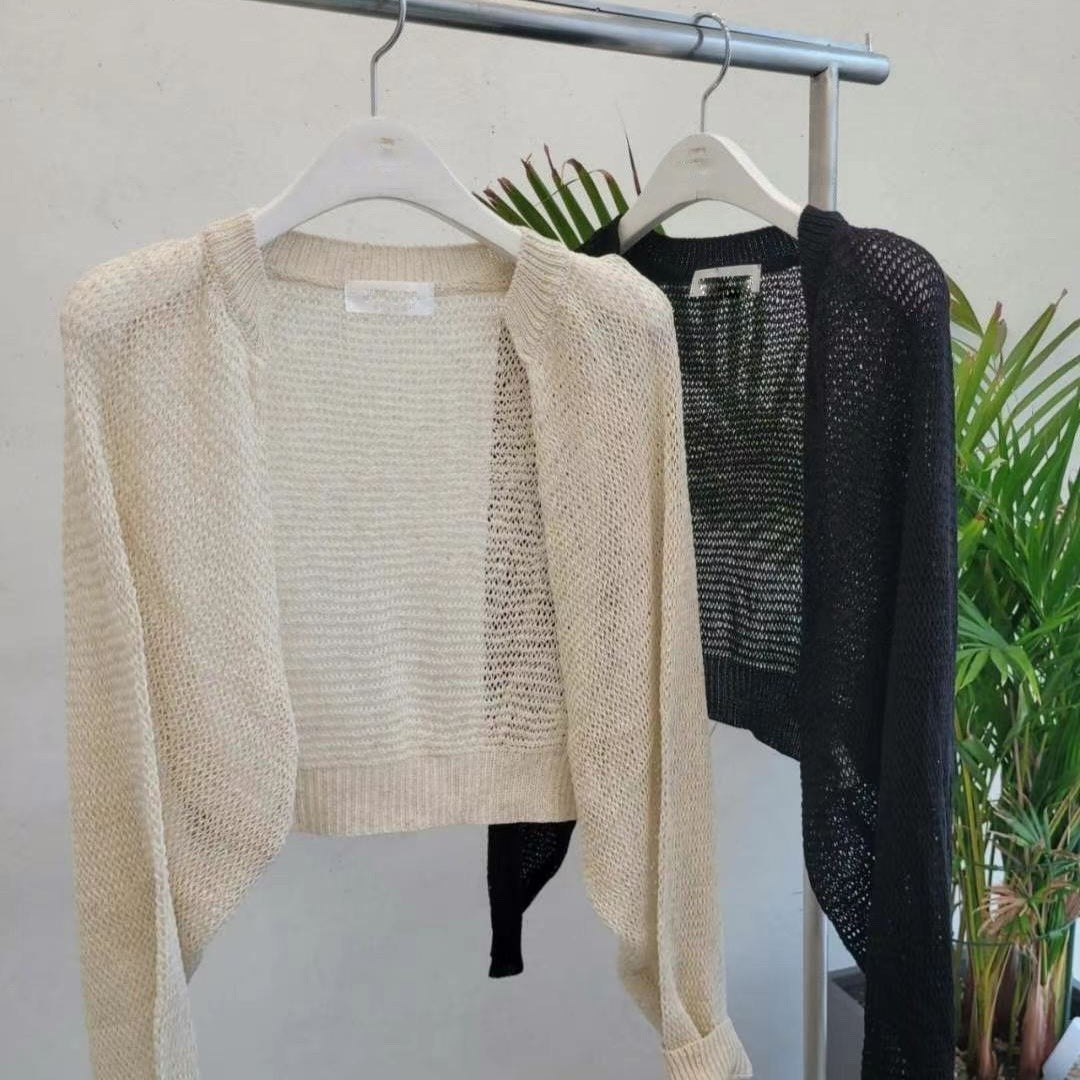 26YR1113 Cardigan