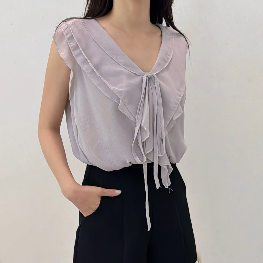 26YR1114 Blouse Top
