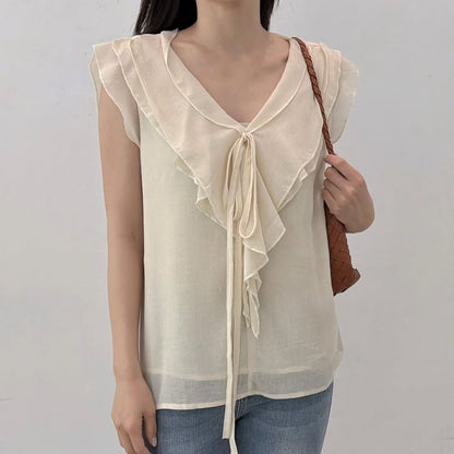26YR1114 Blouse Top