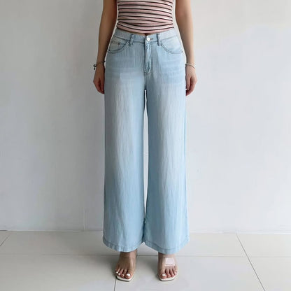 26YR1115 Denim Pants