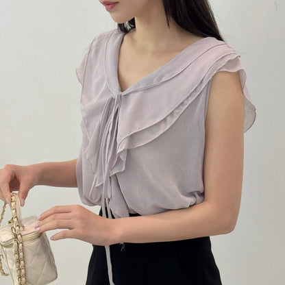26YR1114 Blouse Top