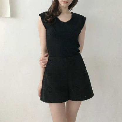 26YR0506 Short Pants