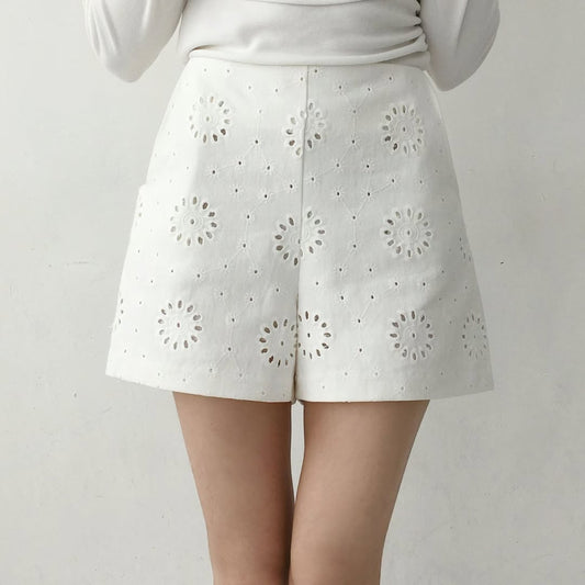 26YR0506 Short Pants