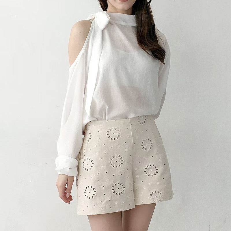 26YR0506 Short Pants