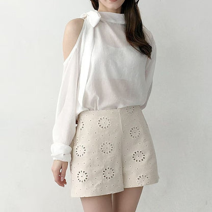 26YR0506 Short Pants